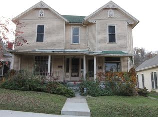 726 Shelby St #728, Frankfort, KY 40601