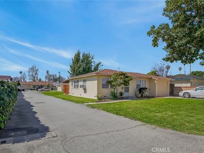 5001 Glickman Ave, Temple City, CA, 91780