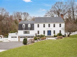 85 Eleven O Clock Rd, Weston, CT 06883