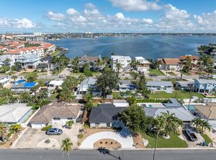 197 Lido Dr, Saint Pete Beach, FL 33706