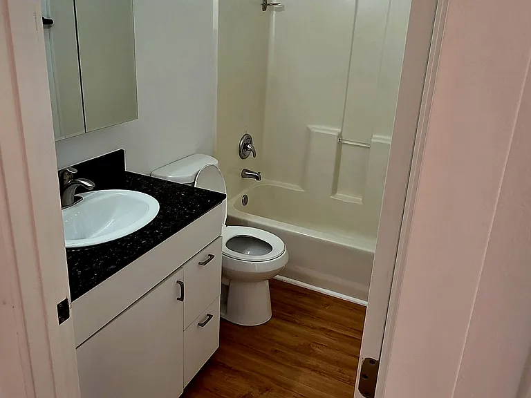 Main Floor Bath