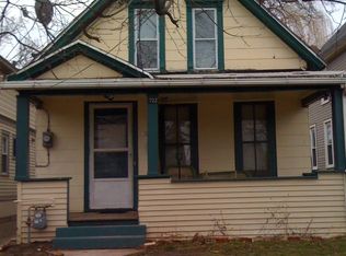 722 Plymouth Ave, Buffalo, NY 14213