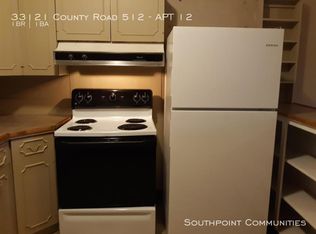 33121 County Road 512 APT 12, Sidon, MS 38954