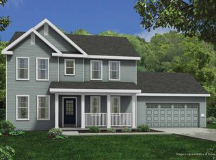 124 Crooked Tree Dr, Deforest, WI 53532