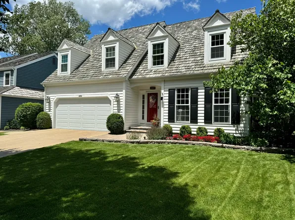 4682 Middle Rd, Gurnee, IL 60031
