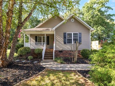 4927 Plainfield Rd, Sophia, NC, 27350