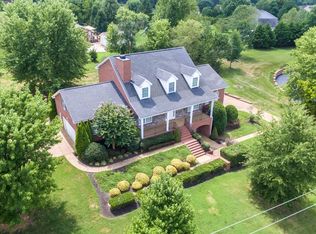 1106 Anderson Rd LOT 12, Hendersonville, TN 37075