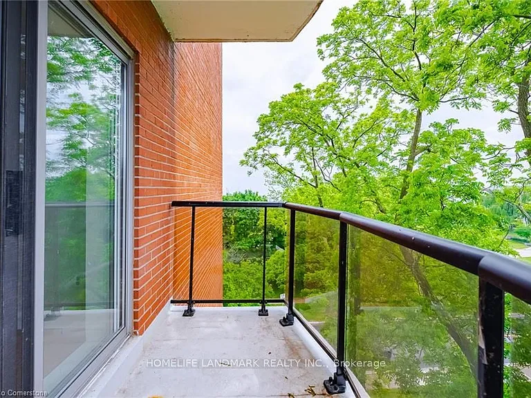 2385 Ontario St #307 — Photo 11