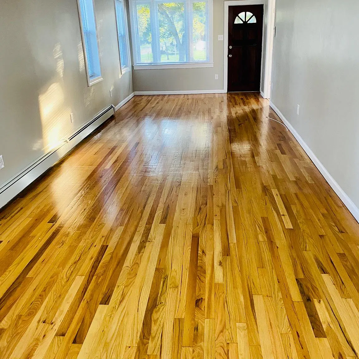 3 bed, 1.5 bath, 1040 sqft, $2,400 — Photo 3