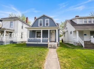 1681 Manchester Ave, Columbus, OH 43211
