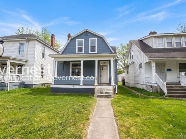 1681 Manchester Ave