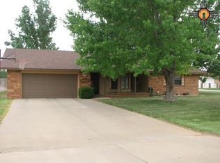 305 Remuda Dr, Clovis, NM 88101