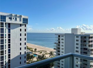 1000 S Ocean Blvd APT 16J, Pompano Beach, FL 33062