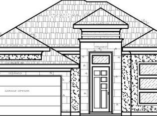 1317 W Dawes Ave, Alton, TX 78573