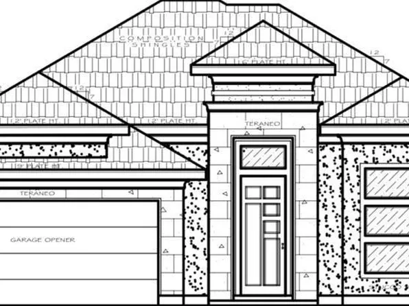 1317 W Dawes Ave, Alton, TX 78573