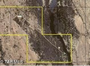 14110 W Curtis Rd, Tucson, AZ 85743