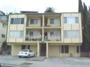 25684 Spring Dr APT B, Hayward, CA 94542