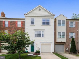 12212 Blue Moon Ct, Laurel, MD 20708