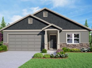 21491 E Valley Vista Ln, Liberty Lake, WA 99019