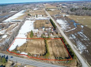 0 Hurley Rd, Edwardsburgh/cardinal, ON K0E1X0