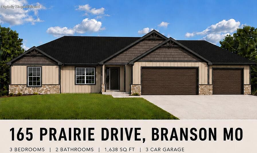 1st image of 165 Prairie Drive
