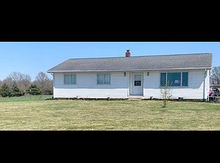 29938 Route Pp, Shelbina, MO 63468