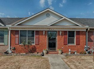 409 Cherry St NW, Hartselle, AL 35640