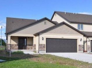 427 S 340th St W, Spanish Fork, UT 84660