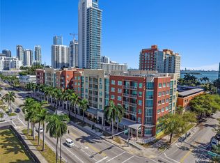 Cite Condo, Miami, FL 33137