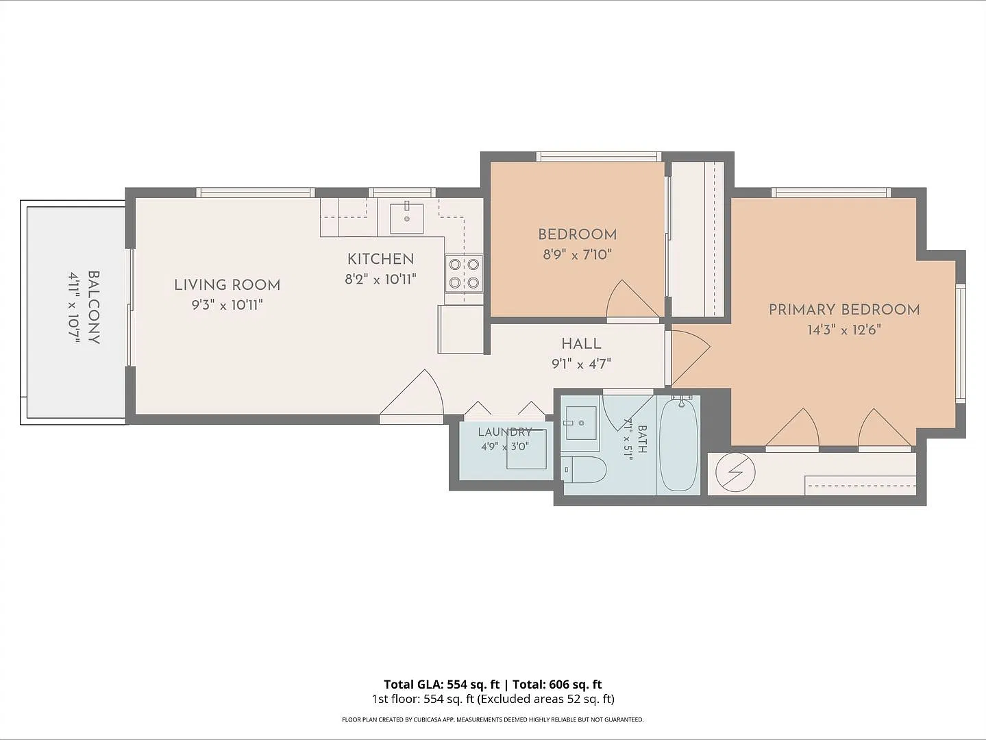 Insley Apartments (Ins01) — Photo 2