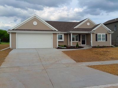 113 Michelle Dr, Johnson Creek, WI, 53038