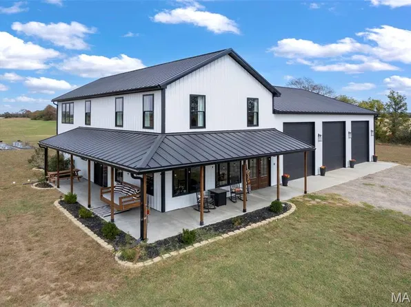 821 County Highway 514, Sikeston, MO 63801