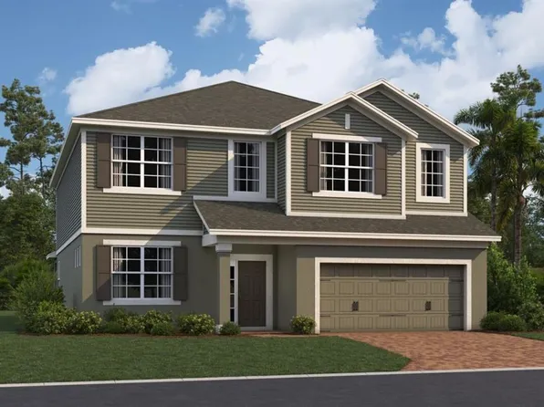 1136 Basalt Ln, Sanford, FL 32771