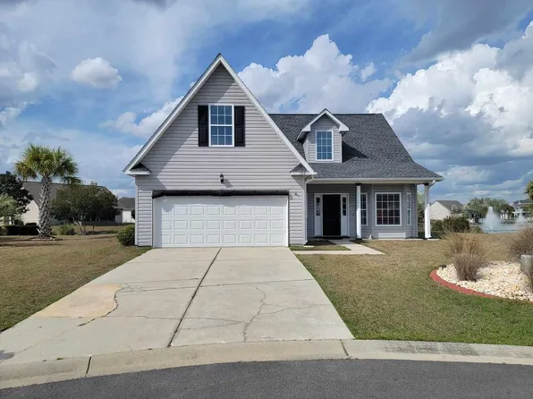 308 Freshwater Ct., Myrtle Beach, SC 29588