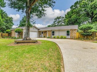 8669 9th Avenue Ct, Pensacola, FL 32514