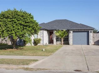 1815 Webster Dr, Edinburg, TX 78542