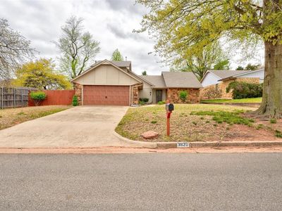 3820 NE 140th St, Edmond, OK, 73013