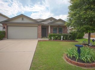 2615 Haselwood Ln, Round Rock, TX 78665