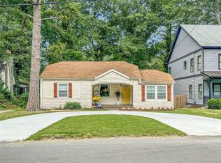 1225 Graymont Dr SW, Atlanta, GA