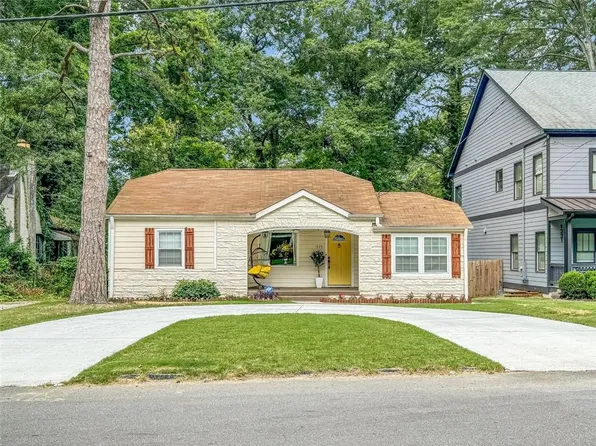 1225 Graymont Dr SW, Atlanta, GA 30310