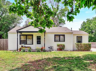 817 N Anna St, Wichita, KS 67212