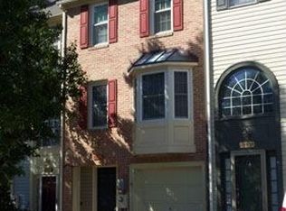 810 Pleasant Hill Ln, Bowie, MD 20716
