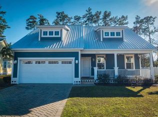 Waties Dr, Murrells Inlet, SC 29576