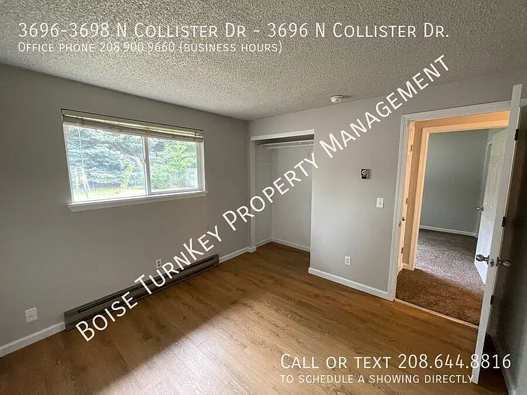 3696-3698 N Collister Dr #3696 N COLLISTER DR — Photo 8