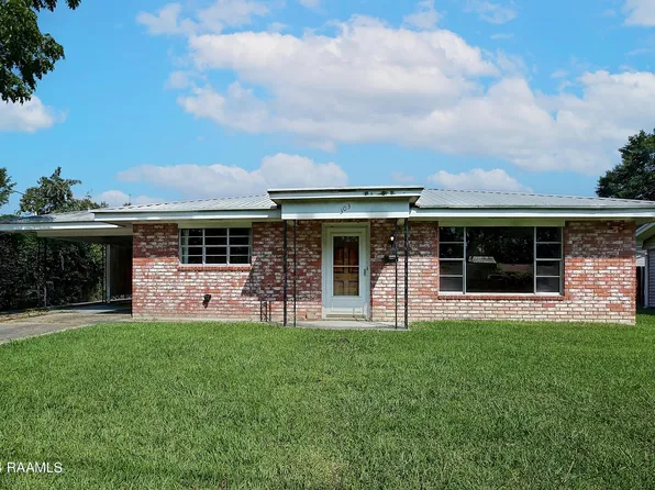 303 Victory Dr, New Iberia, LA 70563