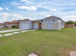 5900 Norma Pechero Ln, Brownsville, TX 78526