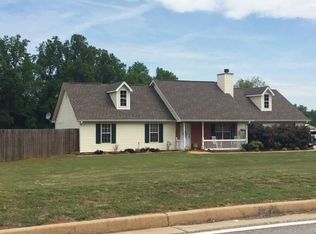 550 Pullin Rd, McDonough, GA 30253