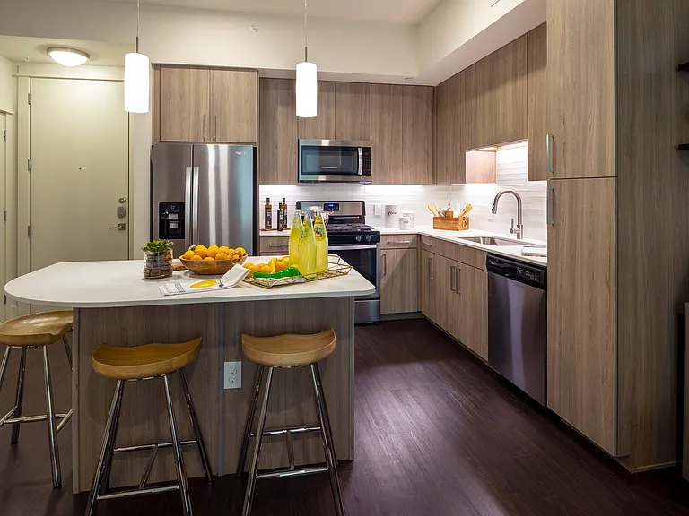 Function meets modern design