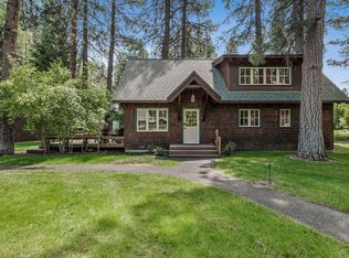 25571 SW Suttle Sherman Rd #11, Camp Sherman, OR 97730