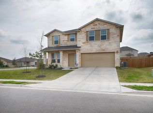 101 Leon River Loop, Hutto, TX 78634